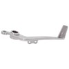 Motorcycle Rear Brake Lever Foot Pedal CNC Aluminum Polished Replacement