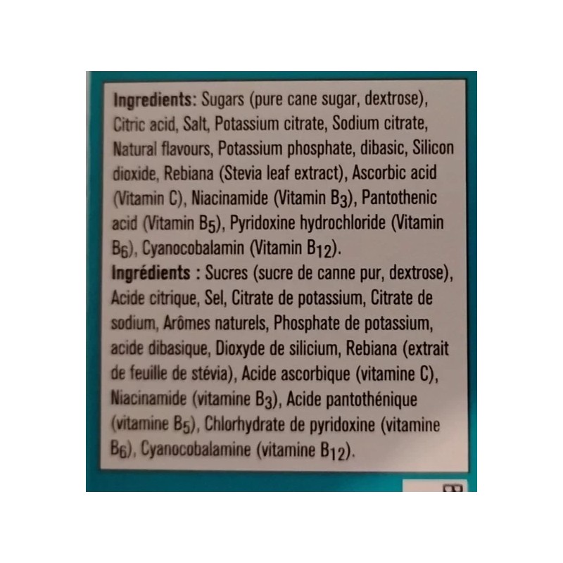 Liquid I.V. Hydration Multiplier – Strawberry Flavor – 3 Packets