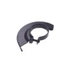 Adjustable Metal Angle Grinder Guard, Universal Safety Shield Cover, No-Tool