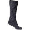 Mongrel Socks Tough Mongrel Socks - Ashphalt, M