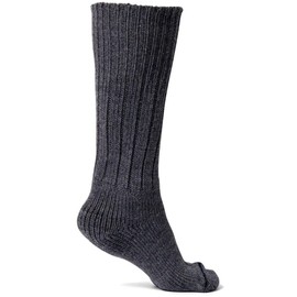 Mongrel Socks Tough Mongrel Socks - Ashphalt, M