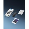 【Genuine Dual 4K 60Hz Experience】USB C Docking Station, 4K@60Hz HDMI,
