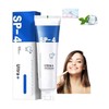 Sp-4 Probiotics Ultra Whitening Toothpaste, Stain Removing, Promotes Healthy Teeth