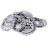 M10 (10mm) Shakeproof Washer (Internal) - Stainless Steel (A2) (Pack