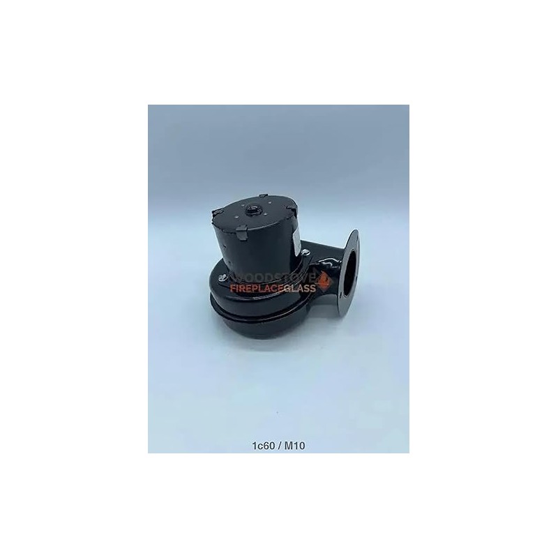 Total Hearth P-0201 Combustion Blower Motor