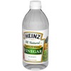 Heinz All Natural Distilled White Vinegar with 5% Acidity (16