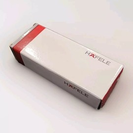 Hafele MESH Connect Wireless 12V/60W 6-Way Distributor with Switch Input, Remote...