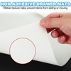 PATIKIL 12Inch x 20Ft Shelf Liner, Non-Adhesive Cabinet Liners EVA