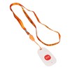 Wireless Care Pager Smart Call System, SOS Transmitter Button, Patient