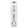 Leviton LB115-DS 15 Amp, 1-Pole Plug-on Smart AFCI/GFCI Branch Circuit