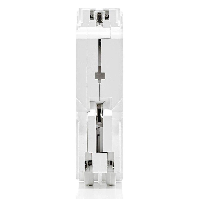 Leviton LB115-DS 15 Amp, 1-Pole Plug-on Smart AFCI/GFCI Branch Circuit