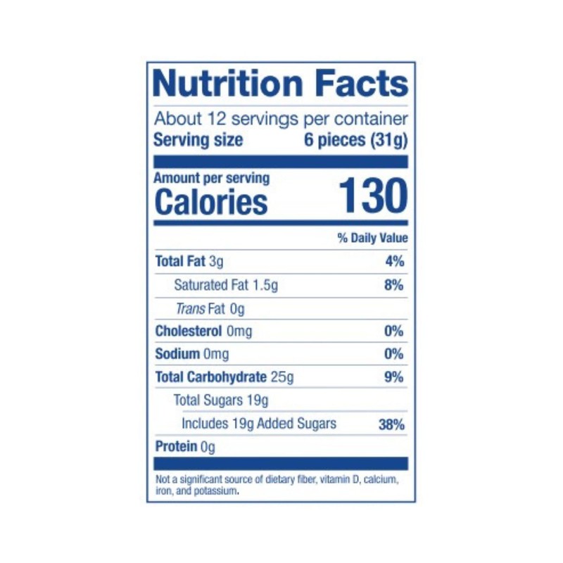 HI-CHEW Bulk Candy Sweet and Sour Mix, Watermelon Lemon Grapefruit,