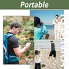 Khanka Hard Travel Case Replacement for PENTAX WG-1000 Waterproof Digital