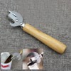 Can Opener - Homiladi Multi-Functional Tin, Jar & Bottle Opener