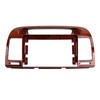 Bestycar Fits for Toyota Camry 2000-2006 Wood Car Radio Stereo
