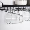 Vilde Cup Holder Wall Mount for Cups and Cups Made