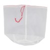5 Gallons Brew Bags Wine Straining Bag Extra Fine Mesh