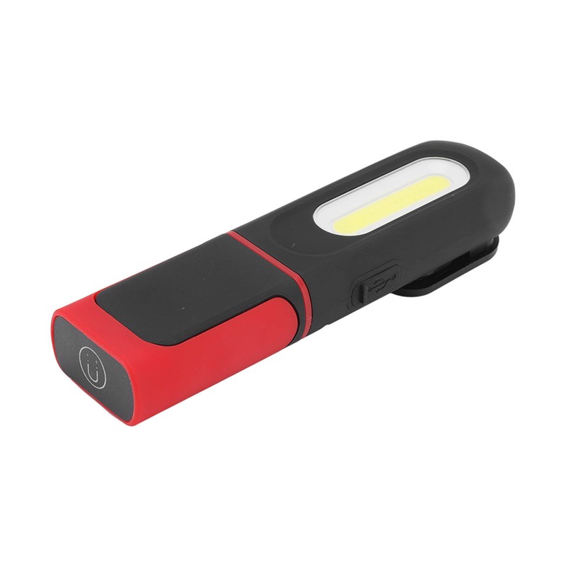 LED Work Light Magnetic 360 Degree Rotatable High Brightness Rechargeable