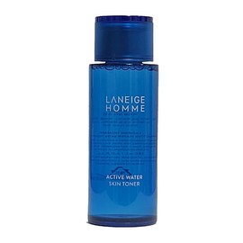 Laneige Homme Active Water Skin / 옴므 액티브워터 스킨