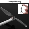 Bocguy Mini 3 Propellers, 16 Pieces Drone DJI Mini 3