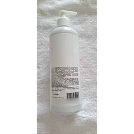 Spaesthetic Spaclean Dermolimpiador De 500 Ml Spaesthetic.