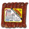 Savoie's 7 Link Mild Smoked Sausage
