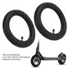 Cámara de Aire para Scooter Eléctrico, 2 Piezas 8 1/2x2