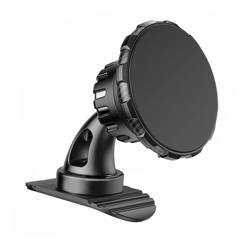 N50 Magnetic Phone Holder 360° Rotation Paste Installation Dash Air