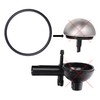 Snapworld-Kaffee Seal Maintenance Kit O-Rings for Cappuccinatore S-Class Suitable for