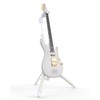 enya Auto-Lock Guitar Stand - Heavy Duty Steel, 33lbs Capacity,