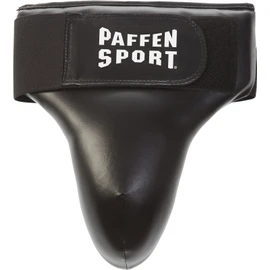 Paffen Sport CONTACT T Groin guard; black; Size: M