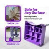 EZ-Step Stair Climbing Assist Cane – Stair Lift for Seniors,