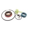 GMC GM 700R4 Transmission Tail Housing Set up w 45