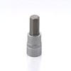 Daytona 97751 Motorcycle Tool Hex Socket, Short, 0.4 inches (10