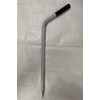 Mclane Dust Pan Replacement Handle