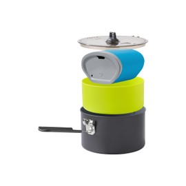MSR Trail Lite Solo - Set da cucina da campeggio
