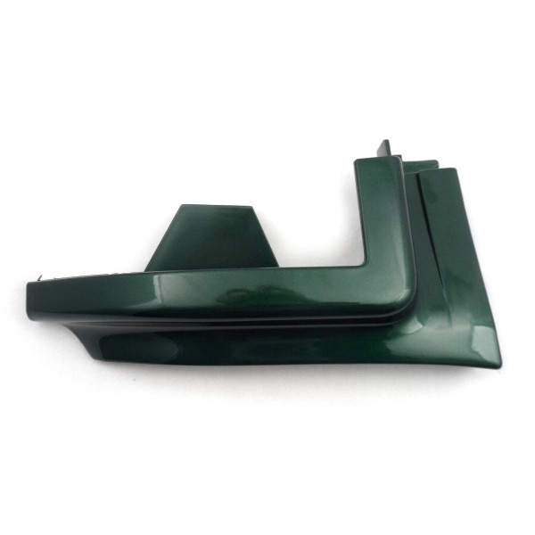 Factory, OEM New GM Front Left Driver Side Bumper Filler