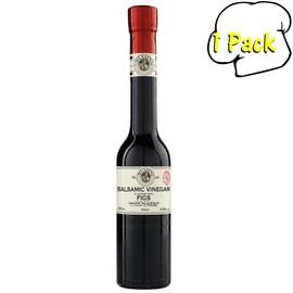 Fig Flavored Balsamic Vinegar, 8.5 Ounces