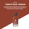 A L'Olivier Tomato Vinegar - 200 Milliliter