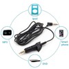 Lusgawer QC15 Cable Replacement Audio Extension Cord Compatible with Bose