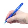Pentel Wow! Retractable Ballpoint Pen, Everyday Writing, Office Supplies, School