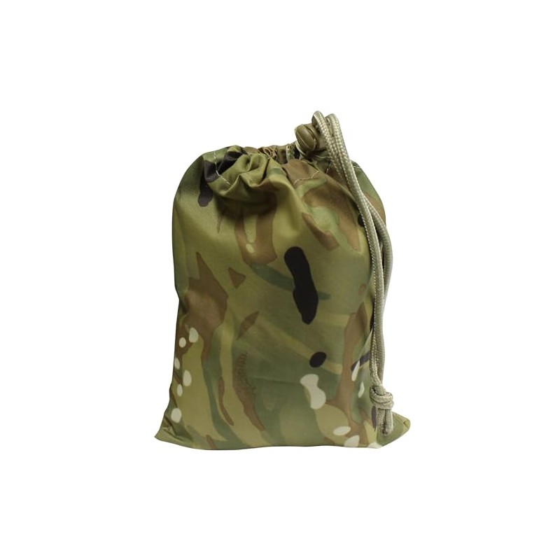 Kammo Tactical MTP Stash Sacks-Small