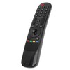 AN MR21GA Combination Function Keys Remote Control Compatible for LG