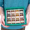 Costume Agent Jelly of the Month Gift Set Christmas Assorted