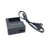 LC-E8C E8C LC-E8E Camera Charger for Canon LP-E8 LPE8 Battery