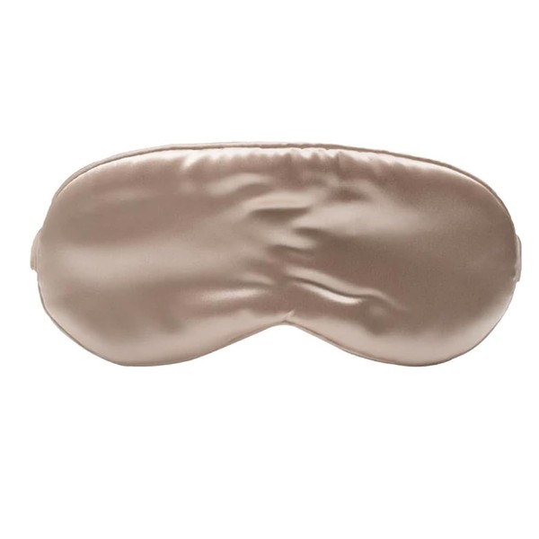 Silk Sleep Mask - Silk Eye Sleeping Mask for Women