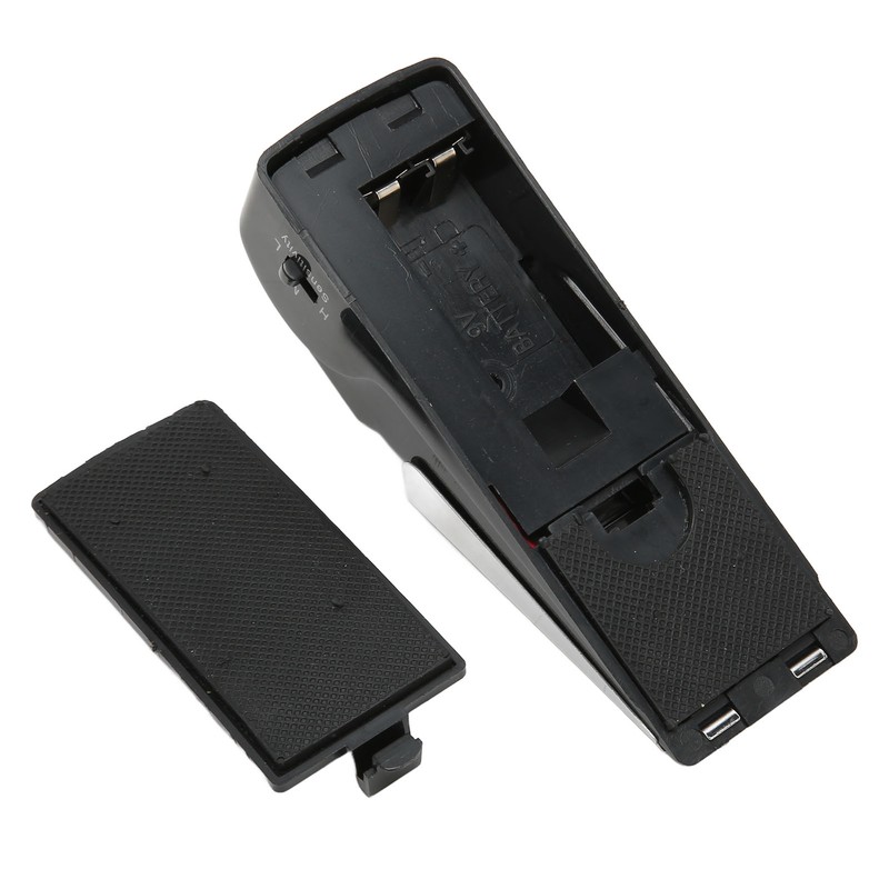 Door Stop Security Alarm Anti Theft 120db 3 Levels Sensitivity