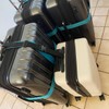 Luggage Straps for Suitcases TSA Approved, Travel Accessories to Connect
