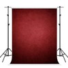 Kate 5×7ft Dark Red Backdrops Portrait Burgundy Photography Background Red