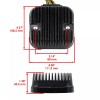 For Polaris Regulator Rectifier for Polaris Frontier Touring 2003 2004